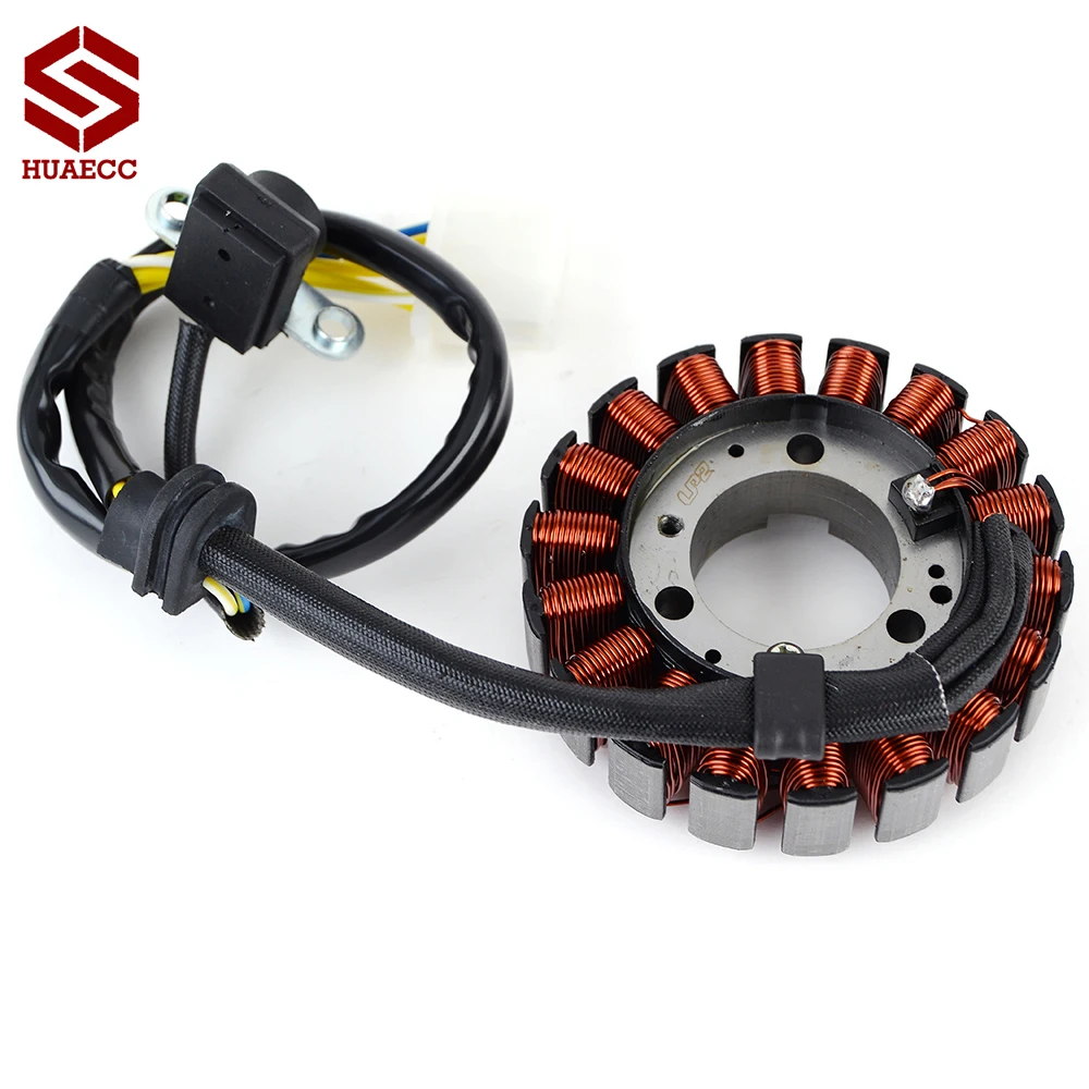 Motorcycle Generator Stator Coil for Honda CBR150R 2014-2018 CBR125R JC50B CBR125RS CBR125 RT  CBR 125 R CBR125RW 31120-KPP-T01