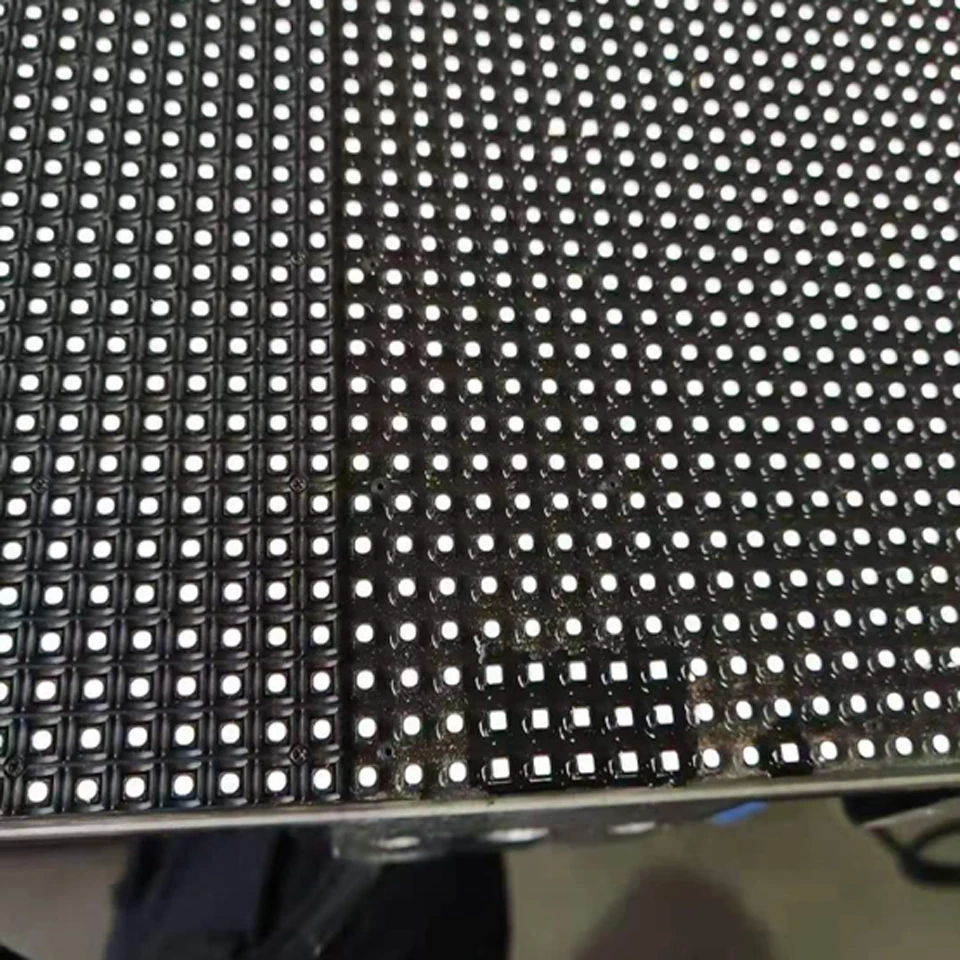 P2 series Circuit Paper,Double-sided solder pads, fully covered with large holes ,Used for repairing damaged PCB pads