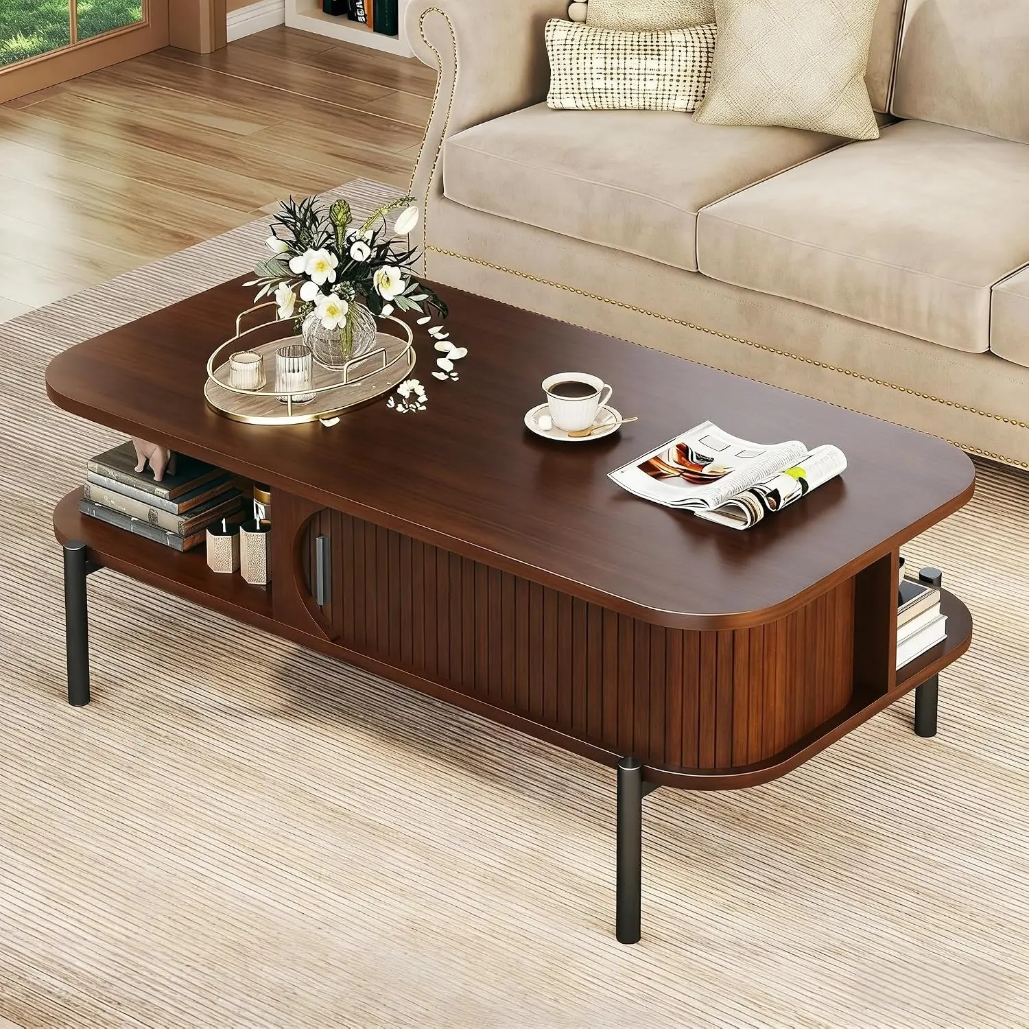 Coffee Table, 39.4