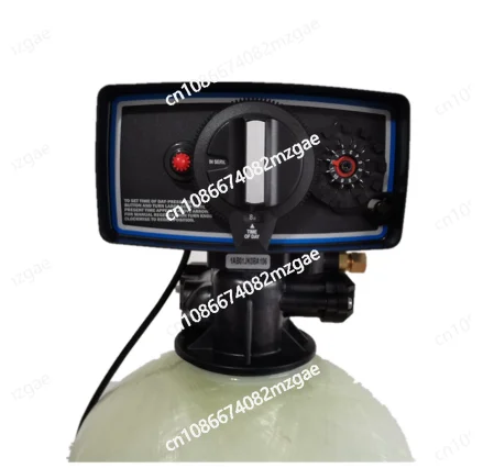 

Специальный регулирующий клапан для бытовой очистки воды Автоматический умягчитель воды 2-тонный контроллер 5600