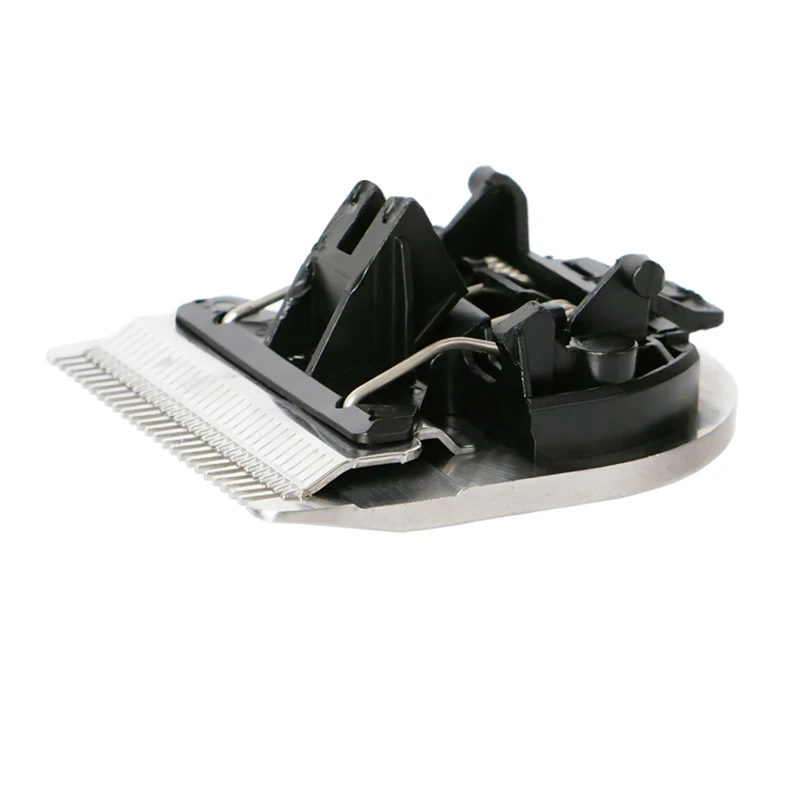 Youpin RIWA Hair Clipper RE-6305 Professional Replaceable Stainless Steel Blade Head