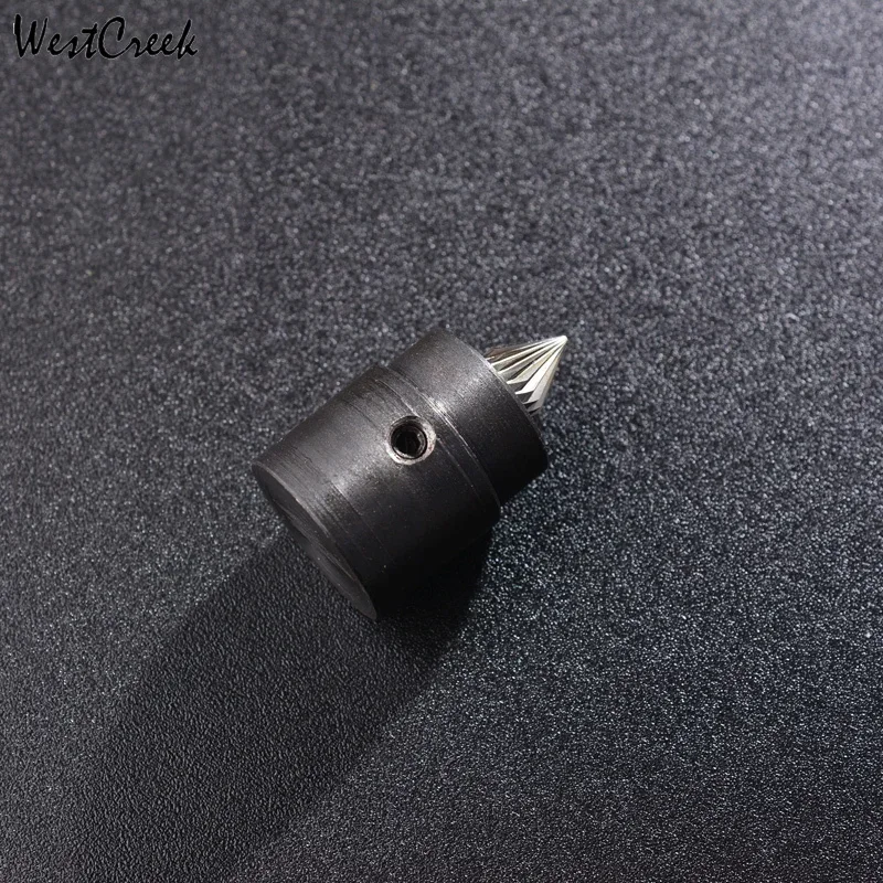 Hollow Drill Bit Sharpener/Punching/Nozzle/Blade/Electric Manual Financial Binding Machine