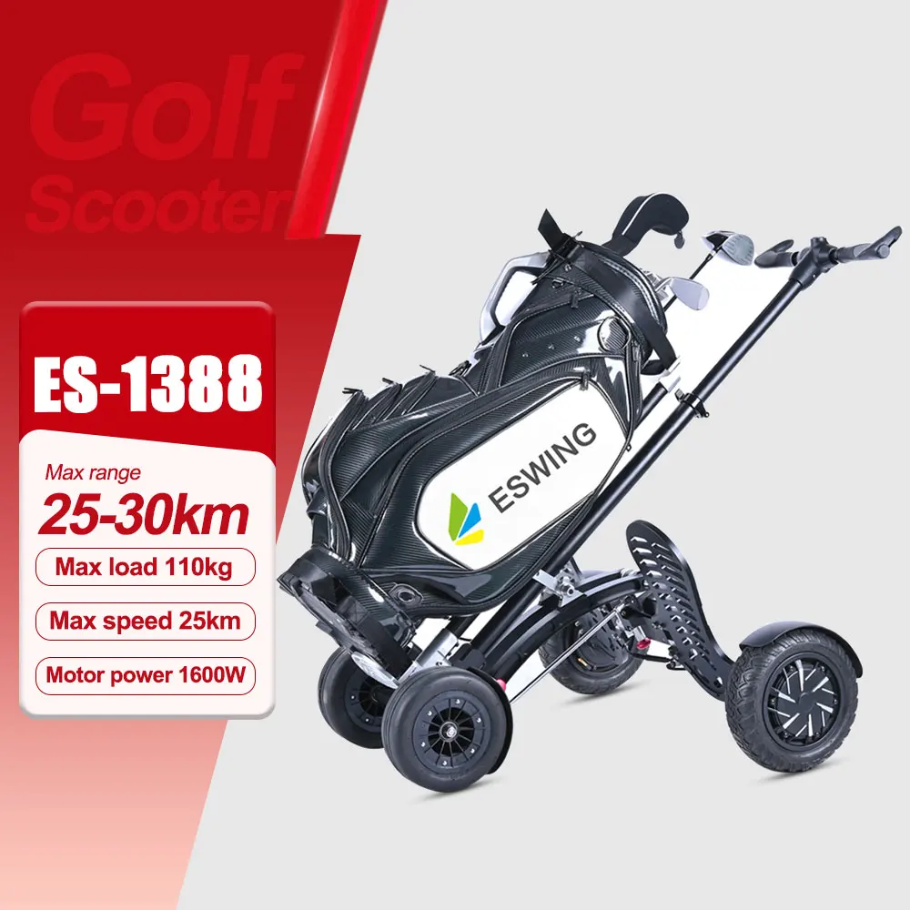 Eswing 2025 New Pro… - image