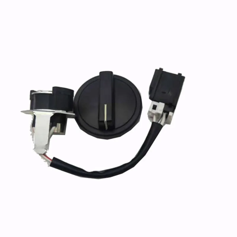 Excavator Throttle Switch PC200-5, PC200-6