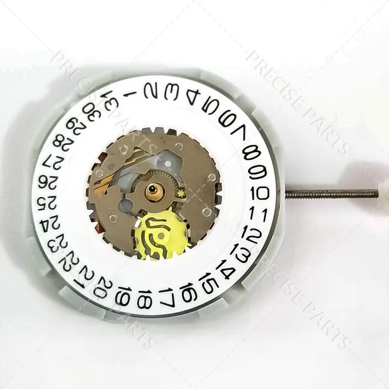 PE28 Movement PE28D PE28DD Movement ChineseSingle Calendar Dual Calendar Movement Without Battery