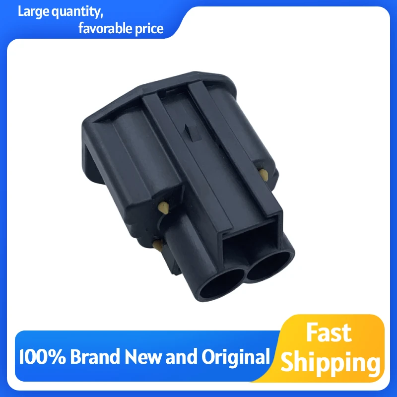 7283-5596-10,Female Housing,YES/YESC Kaizen Connector 6.3X0.8,2-Position,Terminal,Wire-to-Wire,Waterproof,Male,7282-5596-10