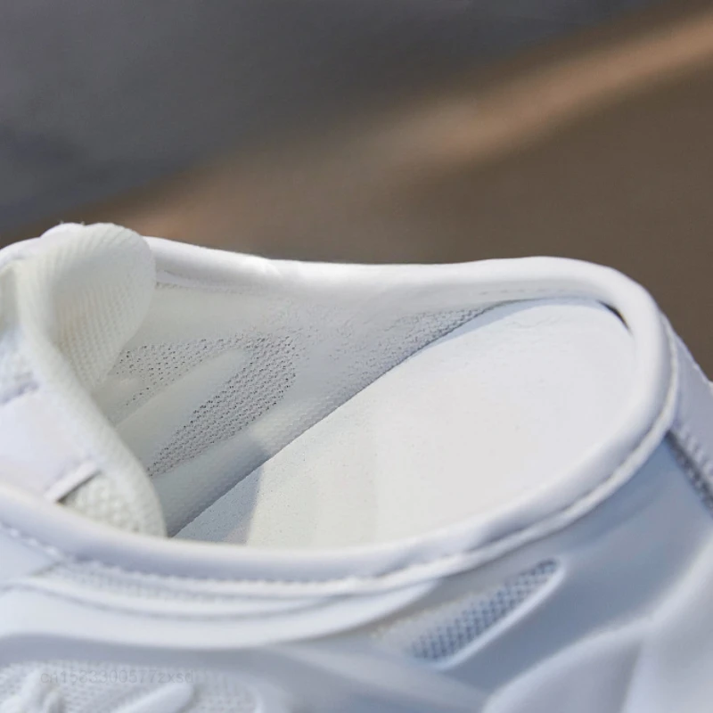 شاومي-سميكة القاع إيفا النعال الناعمة للنساء ، المضادة للانزلاق ، تنفس ، باوتو مريحة ، في الهواء الطلق الصنادل الشاطئ ، وصول جديد