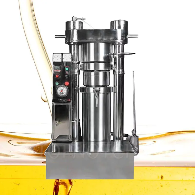 Китай Высококачественная машина для извлечения подсолнечного масла Производство качества заднивает высокоэффективные пресс-машины для пальмового масла