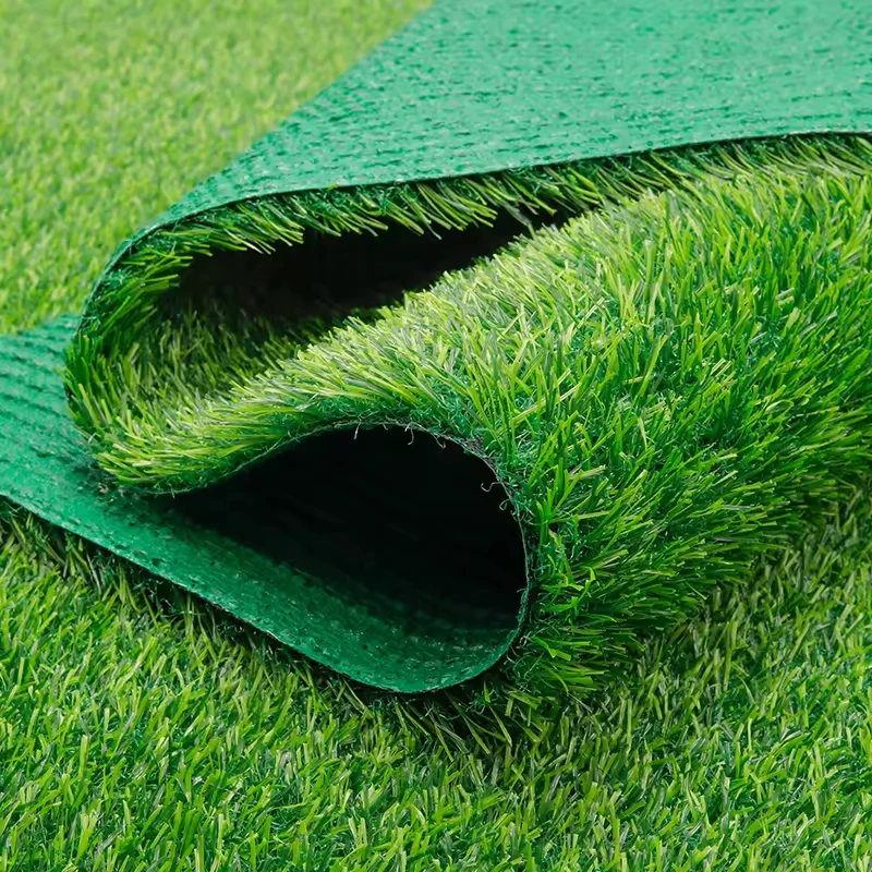 Green Putting Mat With  12 Hole Covers Indoor Putting Green Golf Mat Golf Putting Training Aid