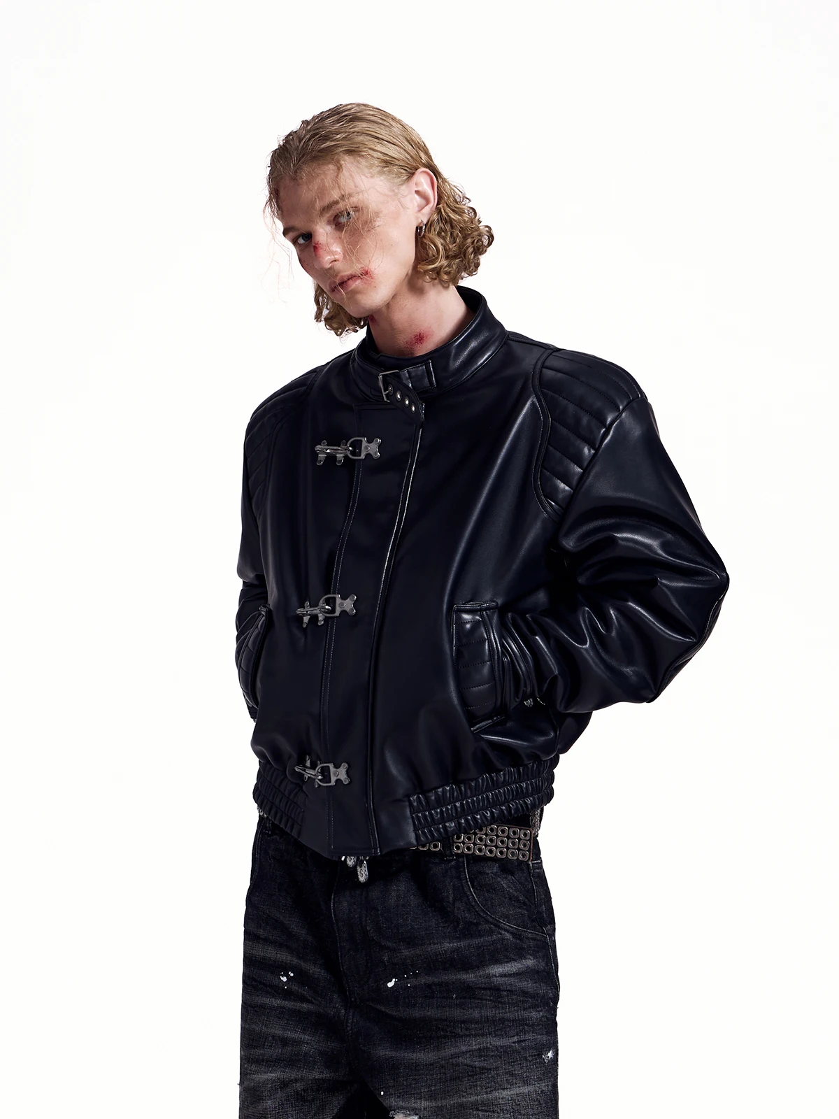 Has2sons Leather Jacket Review: Why This Genuine Leather