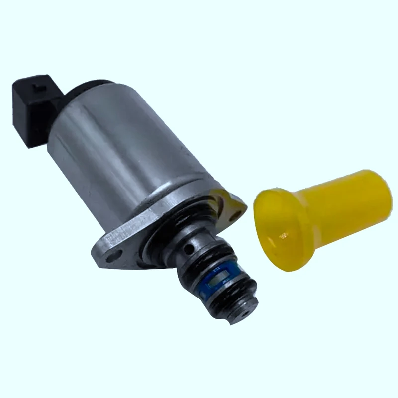 2Pcs Excavator 24V Proportional Solenoid Valve 376-8317 923636.0756 For Parker Tractor Truck Forklift Hydraulic Valve