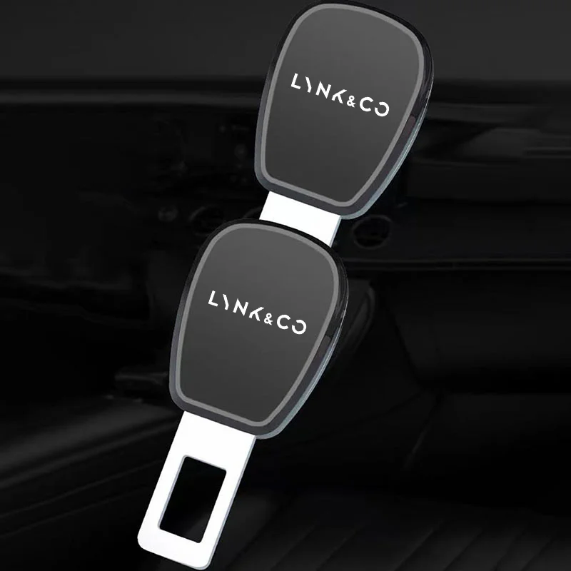 

Comfort Car Seat Belt Extender Buckle For LYNK&CO 09 02 05 03+ PHEV MHEV PHEV 01 06 Premium Durable High-Quality Safe Adjustable