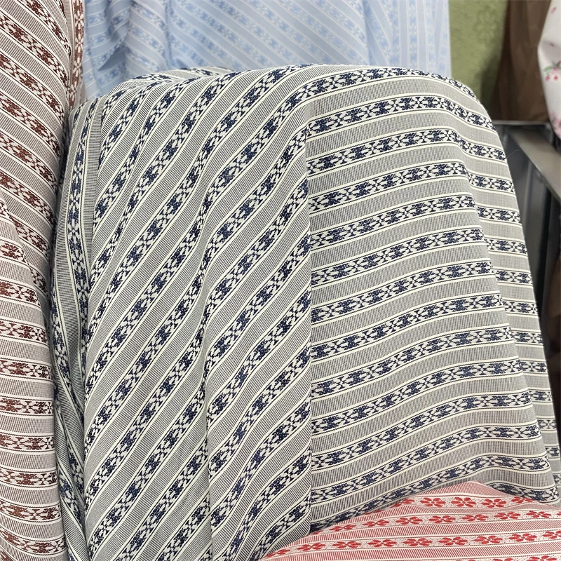 Tissu à bandes tissées de Styl - Baby Clothing High End avis et prix