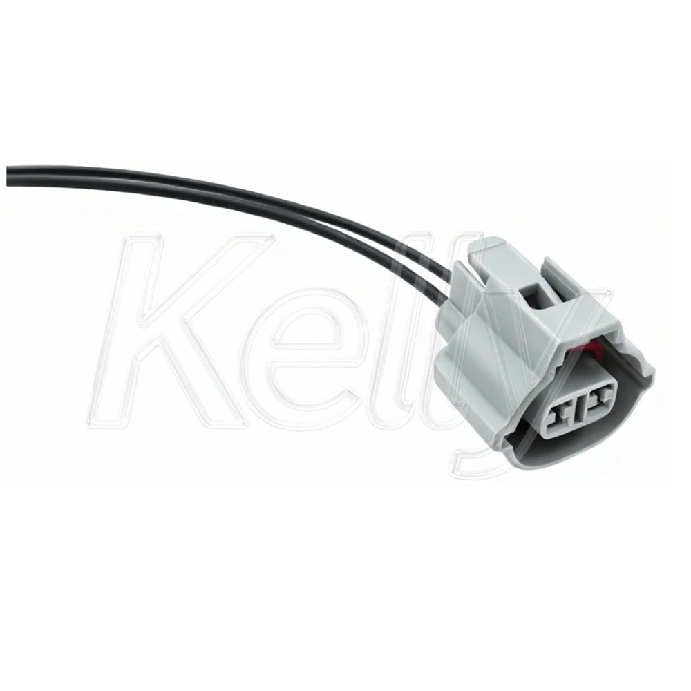 2P Kabelbaumstecker für Nockenwellen- und Kurbelwellenpositionssensor für Toyota 7223-1324-40 7282-8120-40 MG640864-5 90980-11168 – Detail 6
