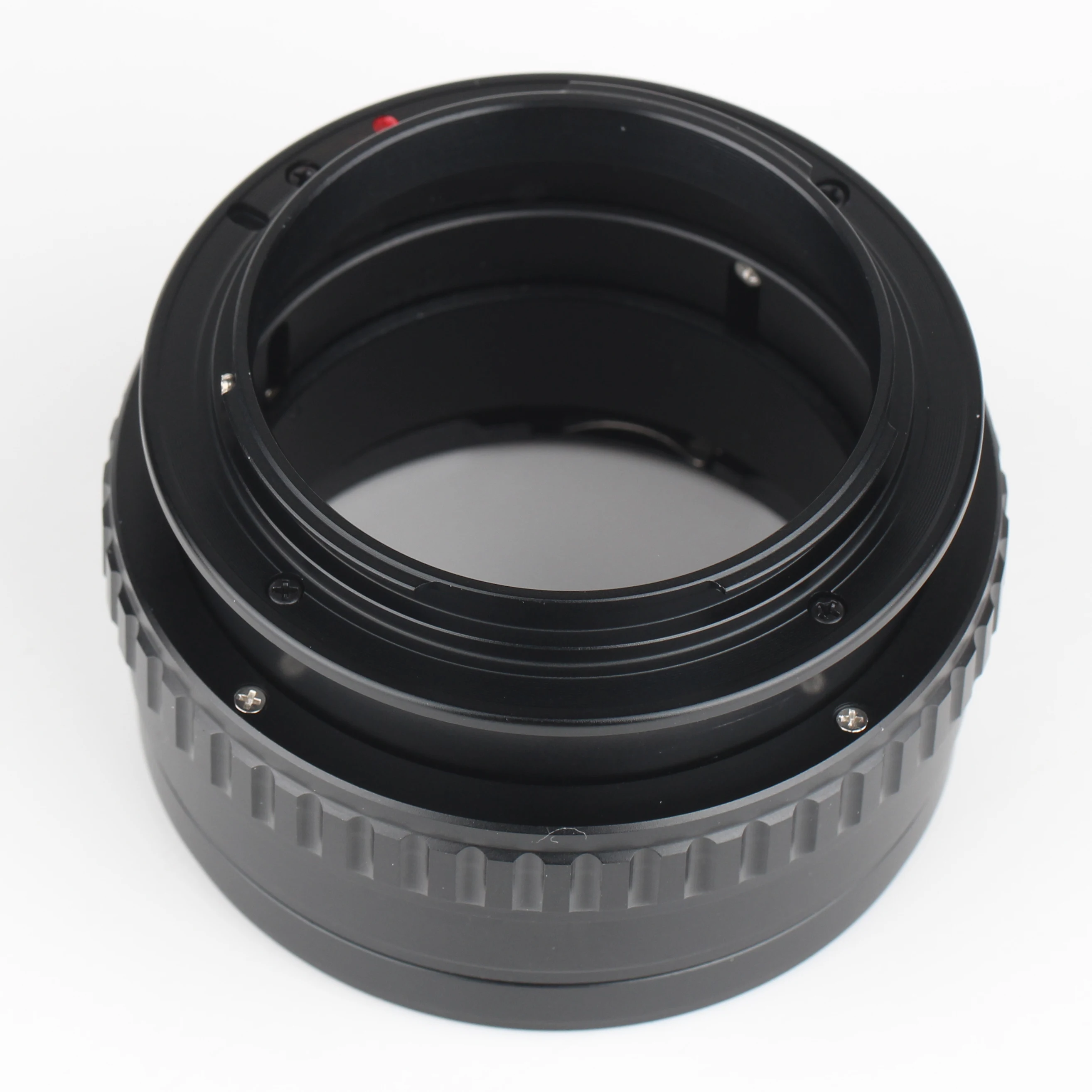 Eos-EOSR macro Focusing Helicoid Adapter Ring tube for canon eos Lens to canon RF mount eosr R3 R5 R5C R6II R7 RP R10 R50 camera