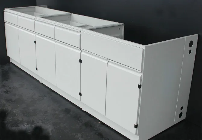 Laboratory Cupboard Metal Modern Lab Hospital Furniture Medical Cabinet Clinic Steel Hospital Cabinets