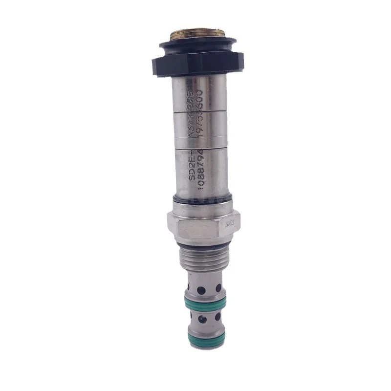 MUGURO excavator accessories are for LongGong 60 80 150 210 solenoid valve spool H2D25