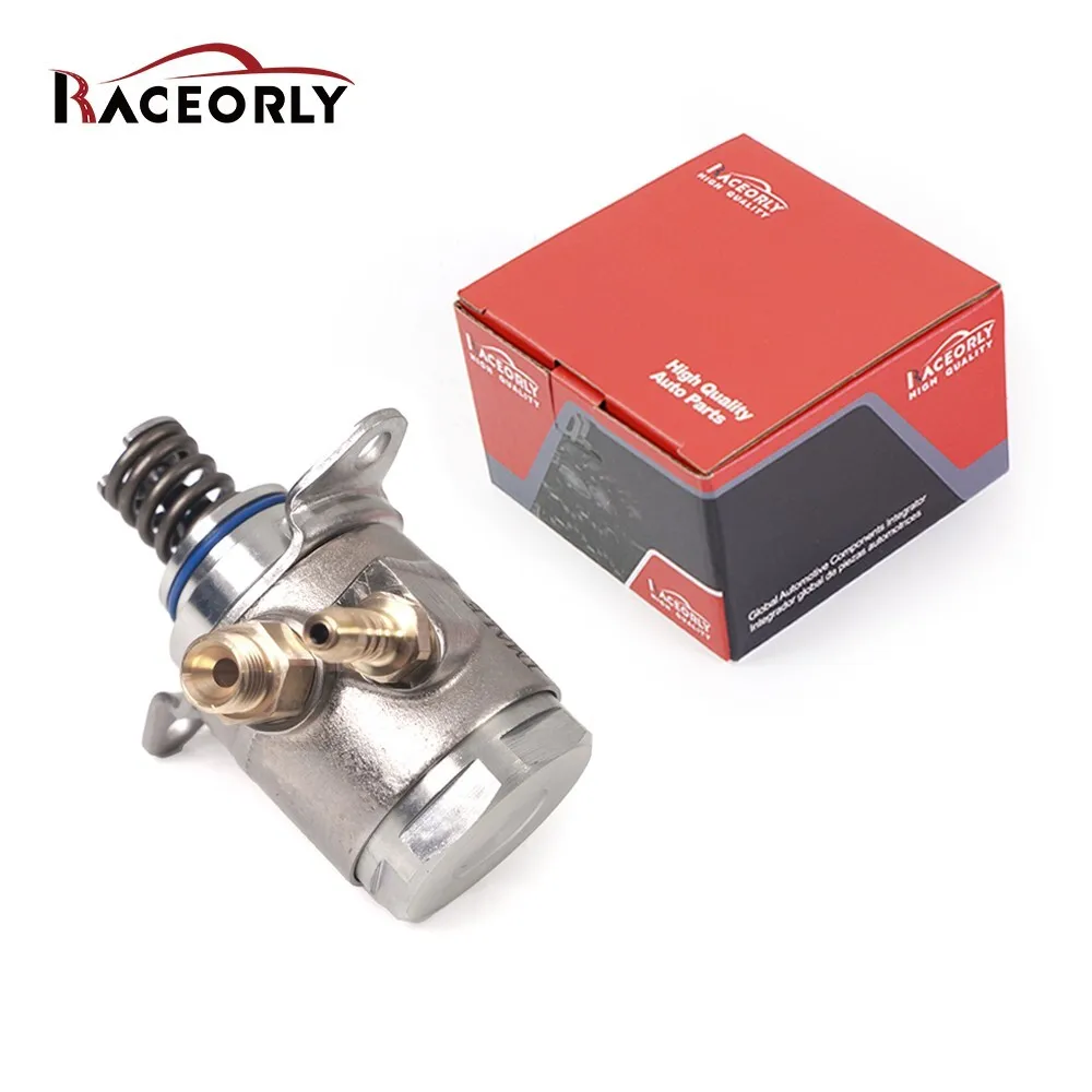 

RACEORLY High Pressure Fuel Pump For Audi VW Beetle Jetta A1 A3 1.4T 03C127026C