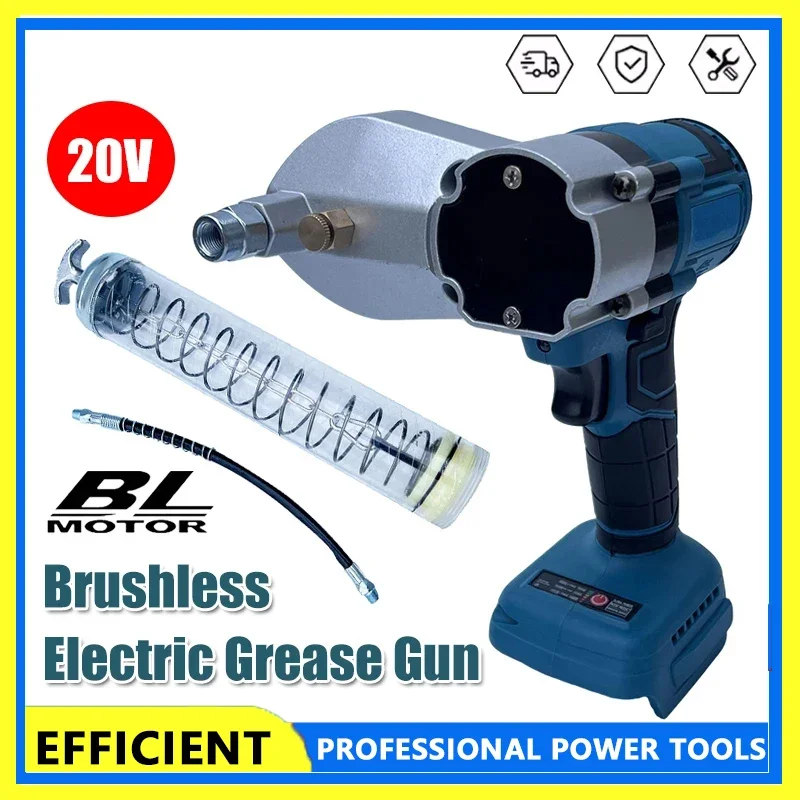 Fit Makita Brushles… - image