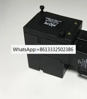 

1 PIECE M2.184.1131 SOLENOID VALVE OFFSET PRINTING MACHINE PARTS