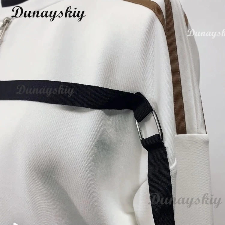 Caleb Косплей Костюм Любовь и Глубокий Космос Пояс Повседневная Толстовка Пояс Белые Брюки С Длинными Рукавами Хэллоуин Вечеринка Женщины Мужчины Карнавал