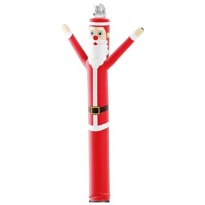 Outdoor Inflatable Waving Tube Man for Sale Commercial Activity Advertising Custom Air Dancer with Blower