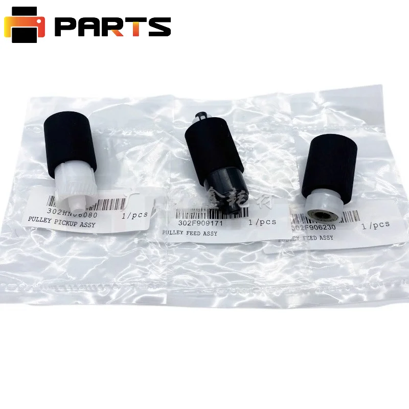 Original support for Kyocera 4125 4132 4230 6030 6025 6530 6525 Paper Box Conveyor Rubbing Wheel/
