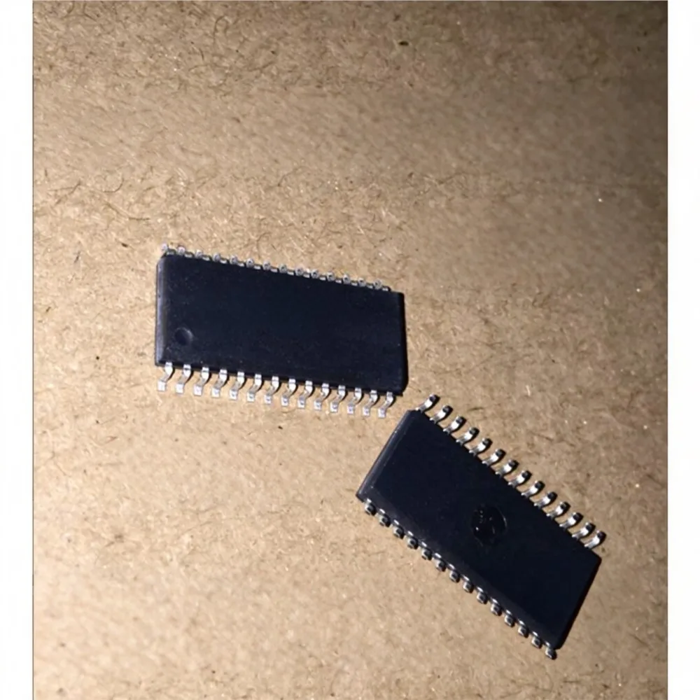 1-100PCS PIC16F737-I/SO PIC16F737 REF102CU REF102AU REF102U S169 AS169-73LF LVC244A 74LVC244APW 74LVC244A