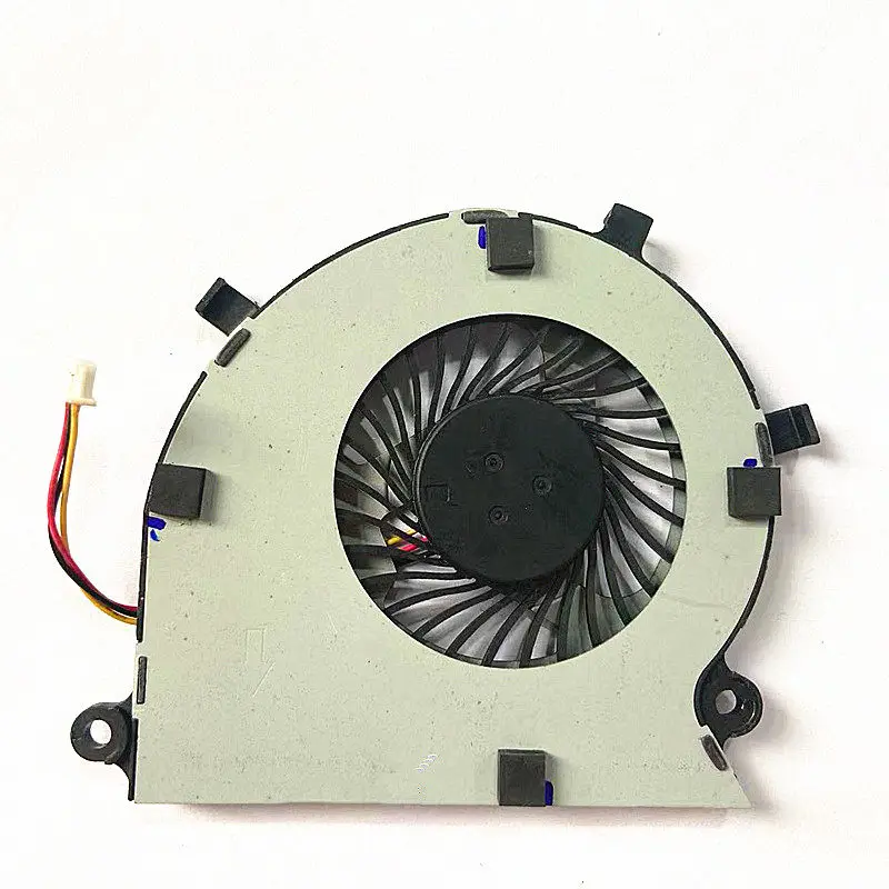 For Toshiba P55W-B P55W B5220 Laptop CPU GPU Cooling Fan Heatsink Fan Cooler