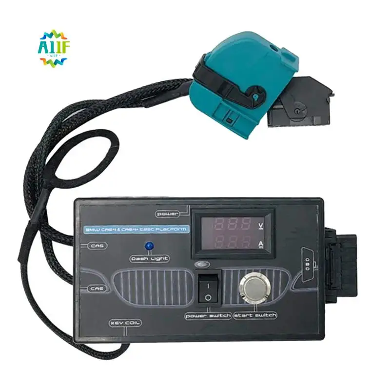 

A11F-Test Platform For BMW CAS4 CAS4+ Test Platform For BMW F20 F30 F35 X5 X6 I3