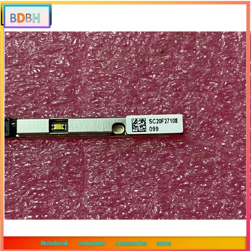 Thinkpad X1 Extreme 2nd 3rd T495s Camera webcam 01HW064 5C20W42985