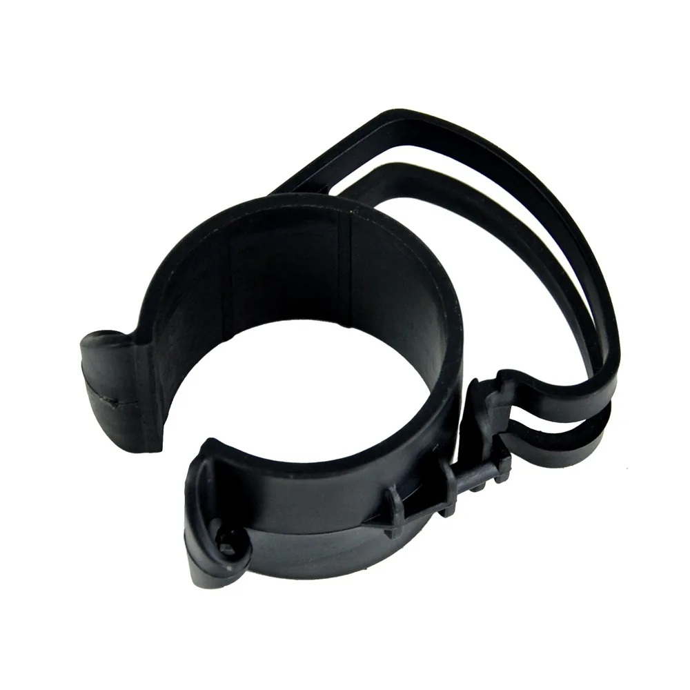 Stage Lighting Fixtures Wiring Harness Installation Fixing Clip Plastic Buckle
