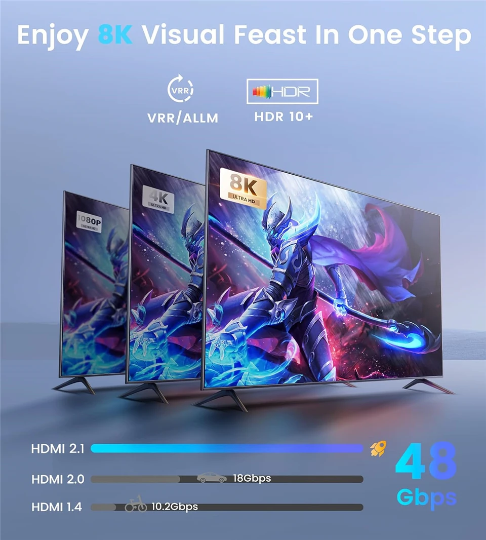 Navceker 4K 240 Гц HDMI 2.1 пе – обзор и цена Optical Audio Hdmi Earc Extractor