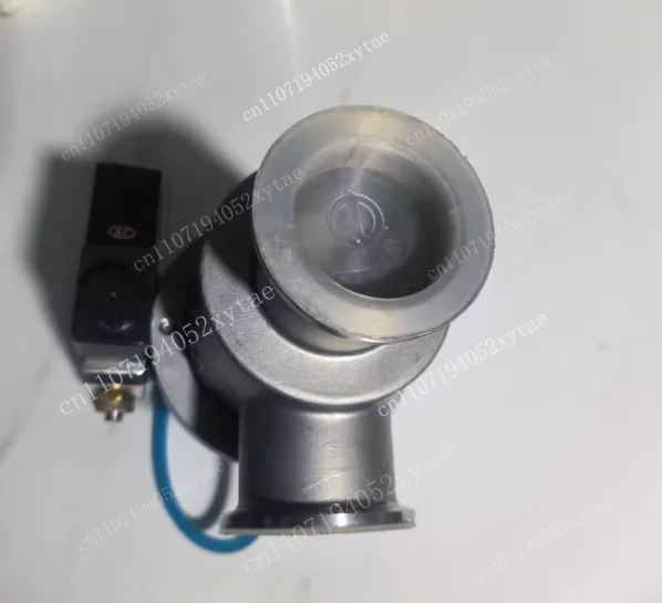 Air Duct Damper Valve GDQ-J40BP Diameter 40 Can Be Used Normally