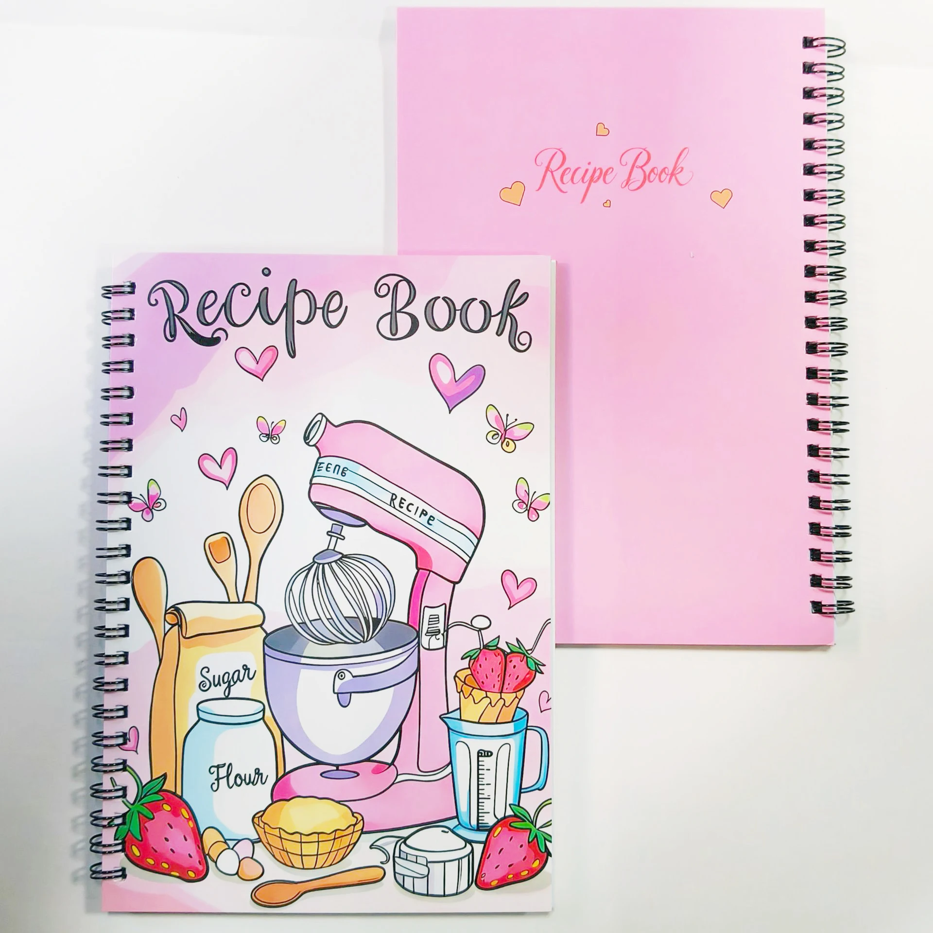 Recipe Logbook 100 Sheets Empt - Meal Prep Menu review and price