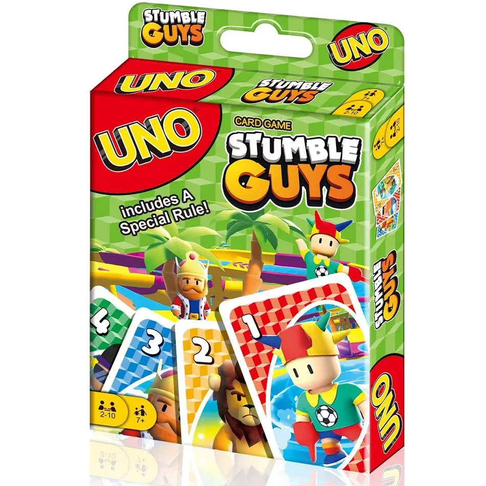 UNO Sanrio Board Game Anime Cartoon Kawaii Figure Pattern Family Funny Entertainment uno Cards Games Christmas Gifts