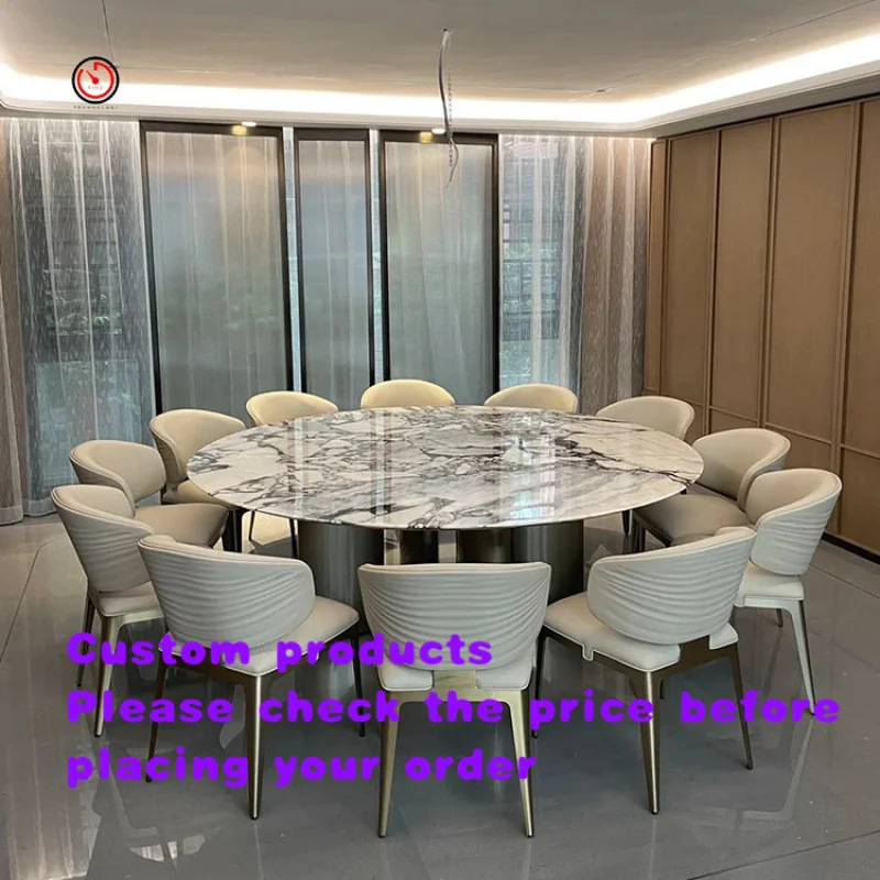 custom.TT italian luxury elegant indoor wedding hotel home use stainless steel dining chairs restaurant