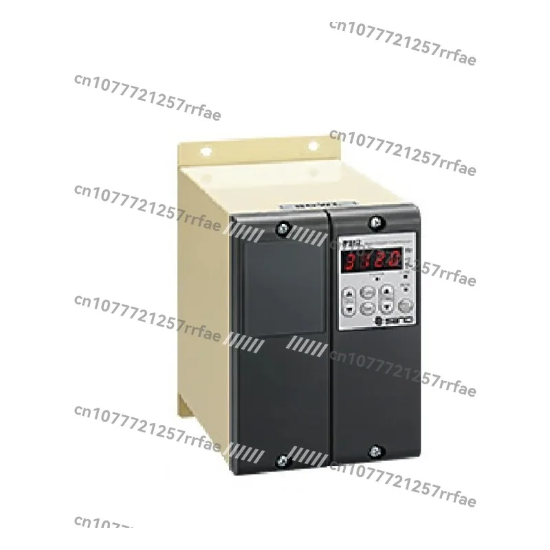 

Automatic industrial machinery with sensors
