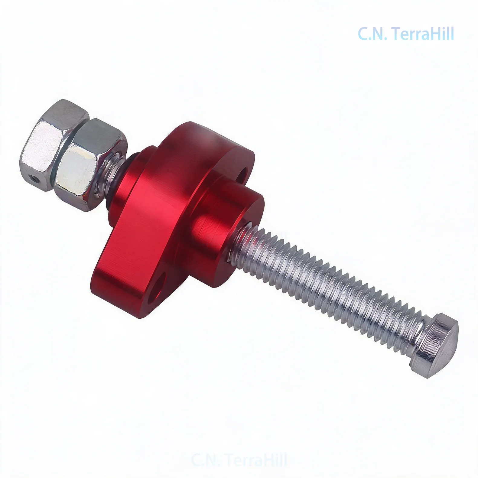 Camshaft Timing Chain Tensioner Compatible with Honda CBR600F F3 F4 F4i CBR900 RR Motorcycle Engine Replacement Part