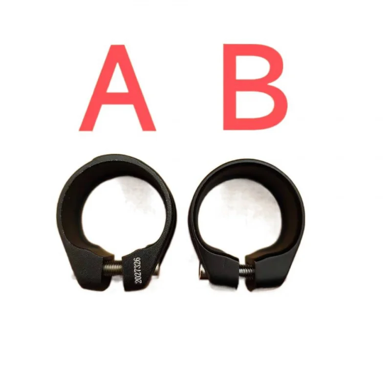 AliExpress ApplicableGIANTGiant OriginalDType Seat Tube Clamp ExternalDSeat Post Clamp ESCAPE DEFY D-FUSE