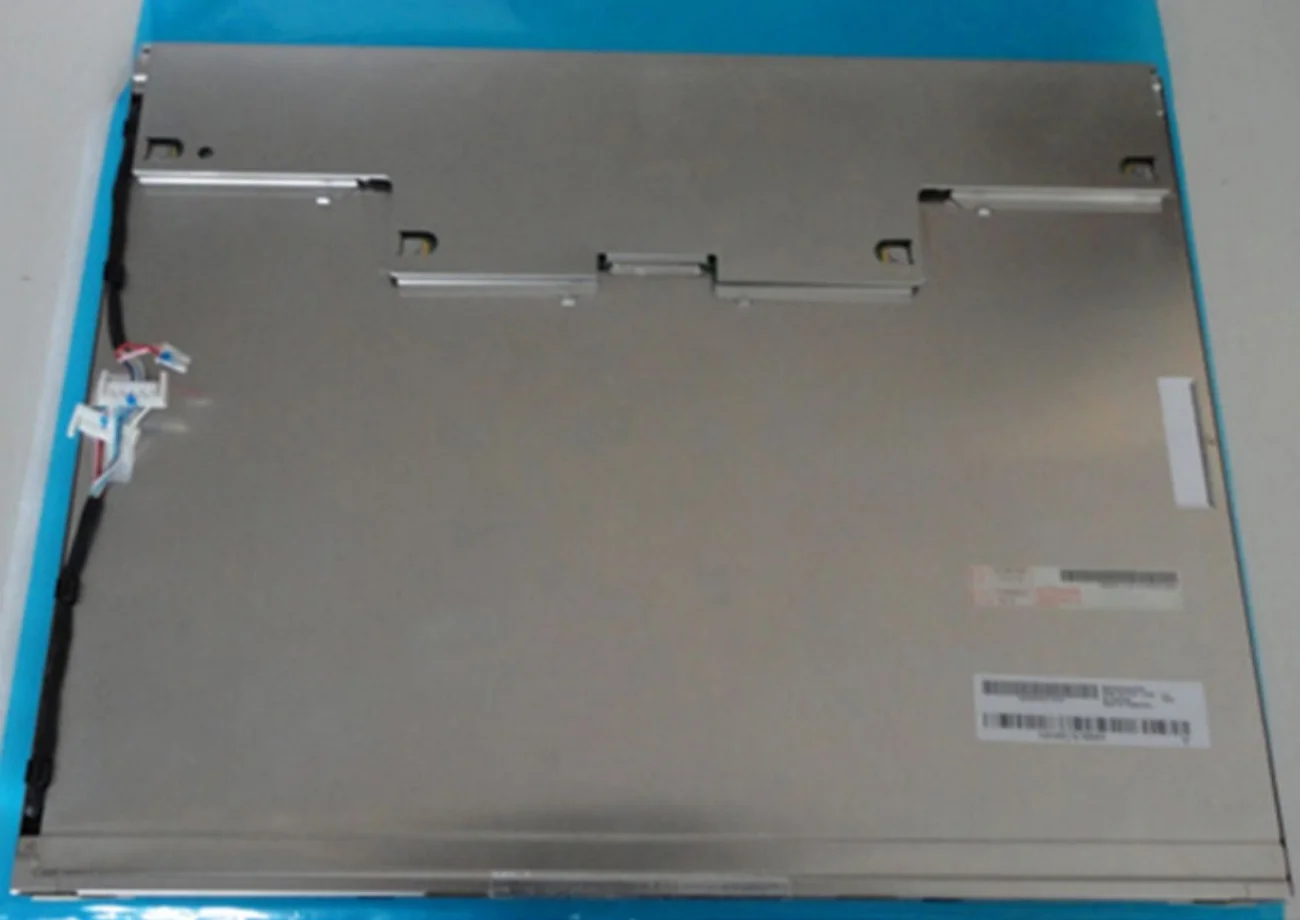 M201UN02 V3 기존 20.1인치 LCD 디스플레이 화면