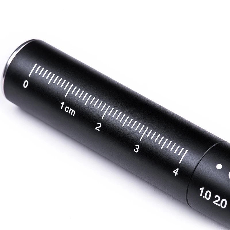 NEXTORCH K3 Series Torch Professional Medical Flashlight 365 nm UV Flashlight No Blue Light Hazard Daily Inspection EDC LED