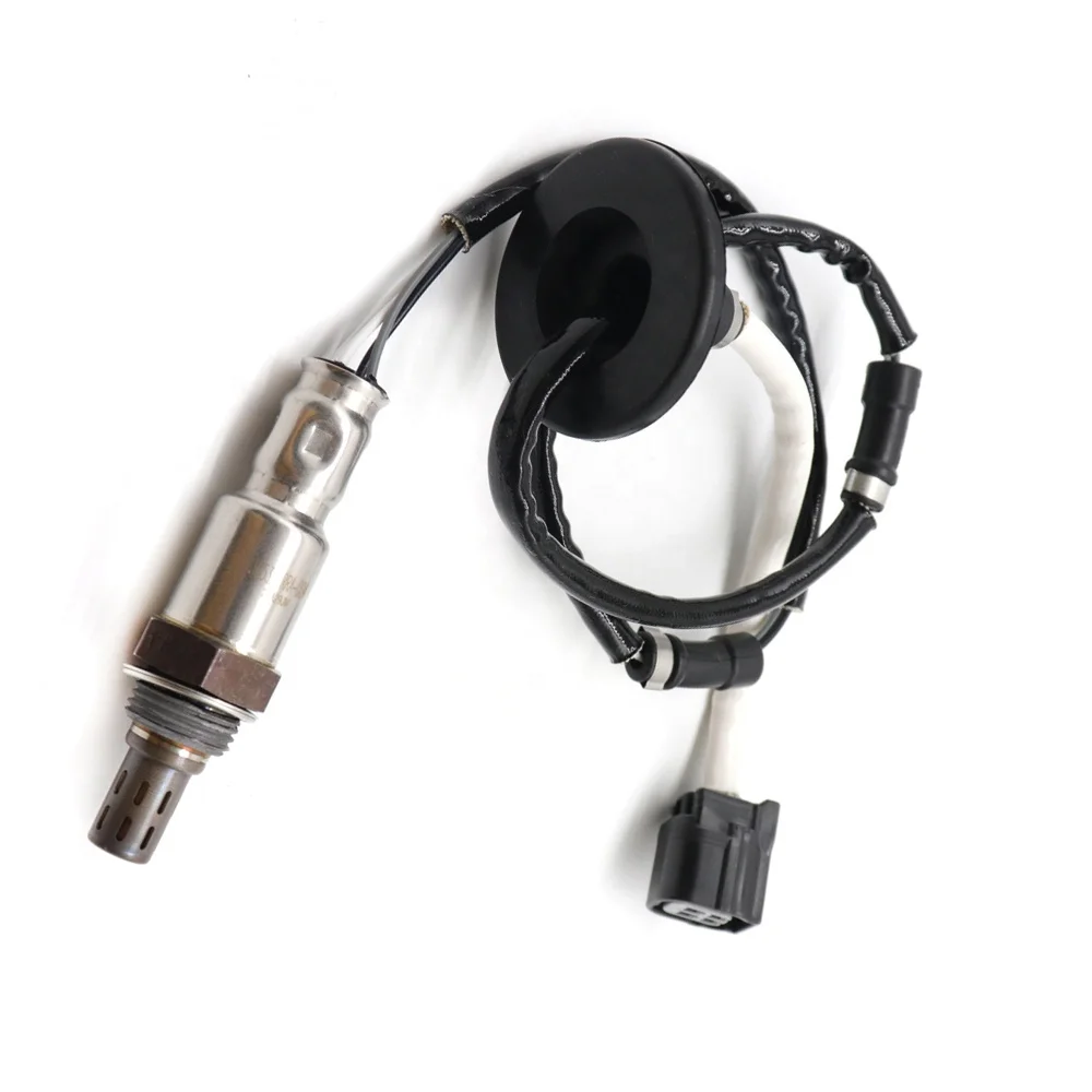 

Q Car Accessories Auto Parts Oxygen Sensor 234-4358 234-4357 25024798 36532RMEA01 36532RRA004 ES20403 For Honda Civic Acura 2.0l