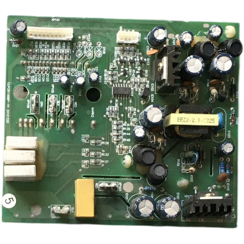 

CLPCB1167BP-V4 CLPCB1168BP-V4