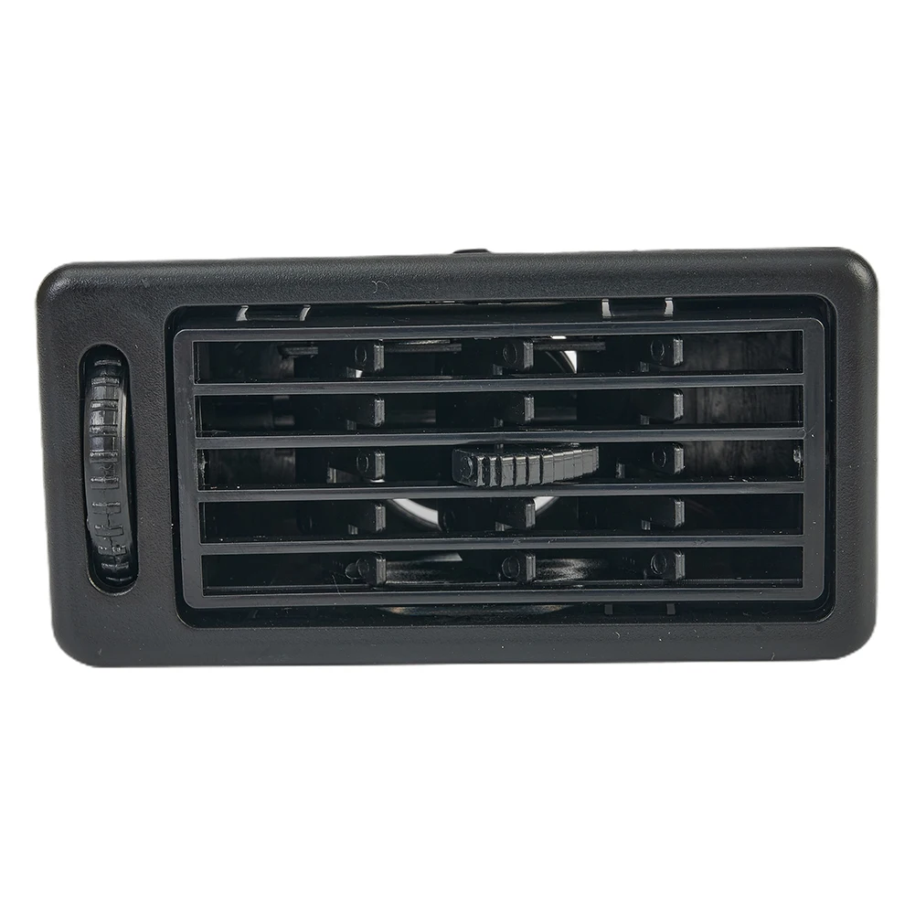 1pc Car Air Exhaust Vent New Replacement Car Auto Trailer Heat AC Dash Ventilation Outlet Universal 120x60mm