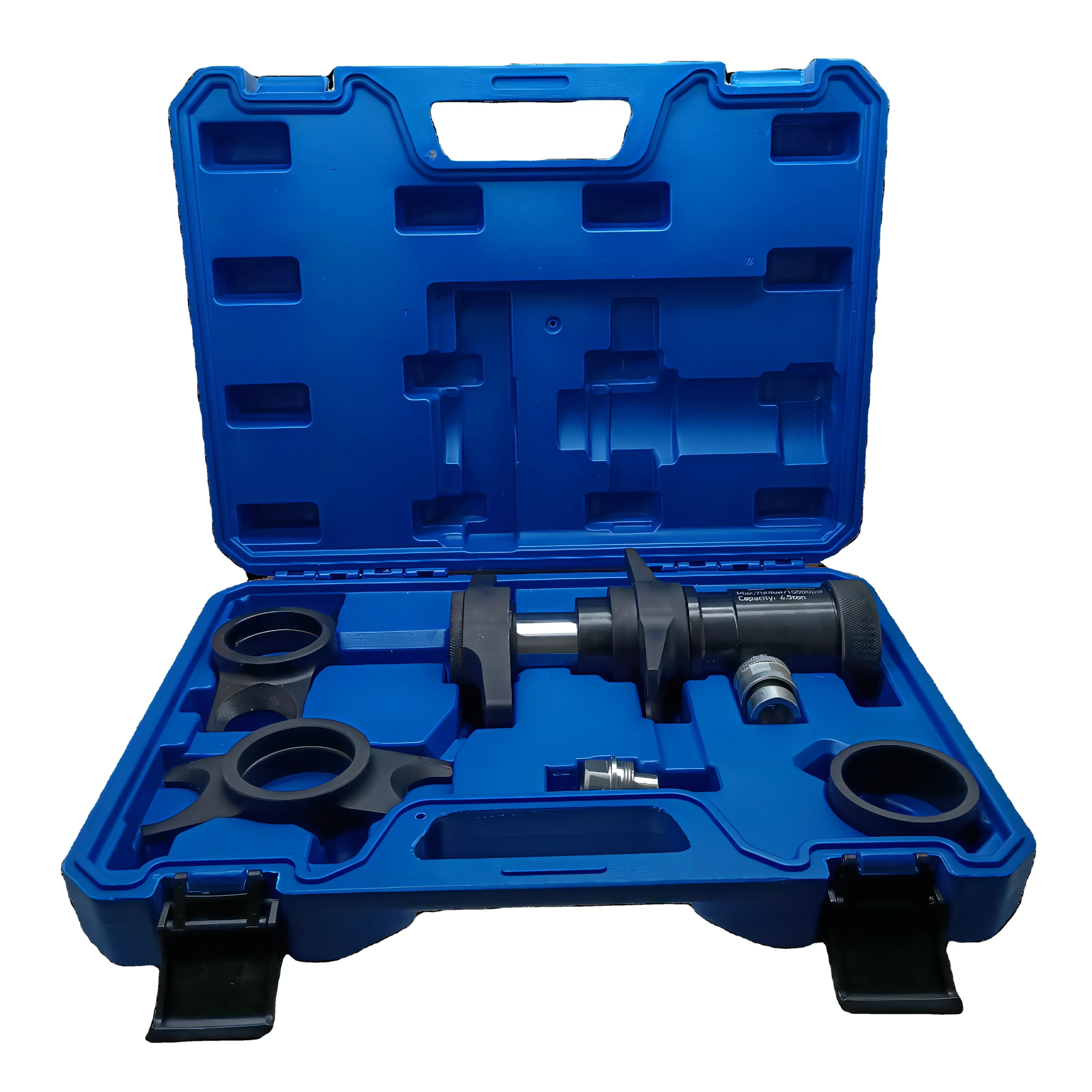 Deeleap 4.5T ball joint removal and install tool kit for fork