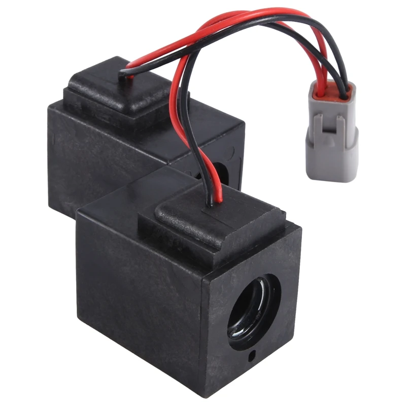 

11712481 Car Solenoid Valve For Volvo Backhoe Loader BL60 BL61 BL70 BL71 Spare Parts