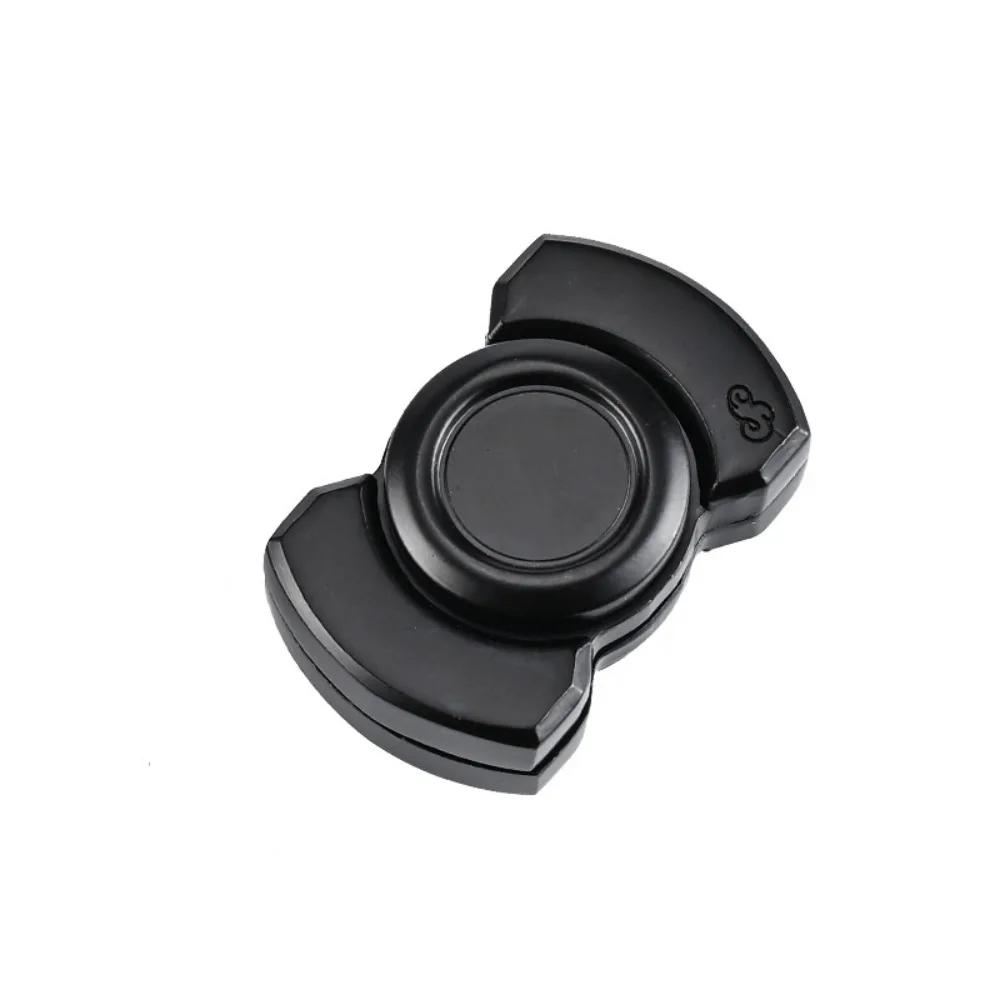 ของเล่นแม่เหล็กแบบพกพา 3 in 1 พร้อมปุ่มกด หมุนได้ ใช้เป็นของเล่นผู้ใหญ่ คลายเครียด