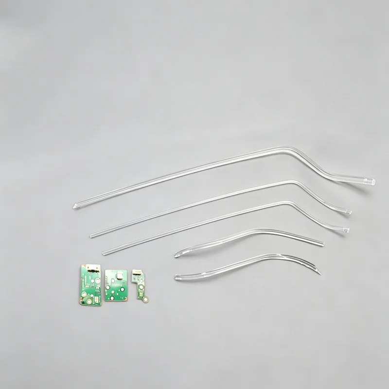 Headlight Daytime Running Light Strip DRL Tube Light Guide Tube Fit Audi A6C8 A6 C8 2020-2022 LED Matrix Headlight - view 5