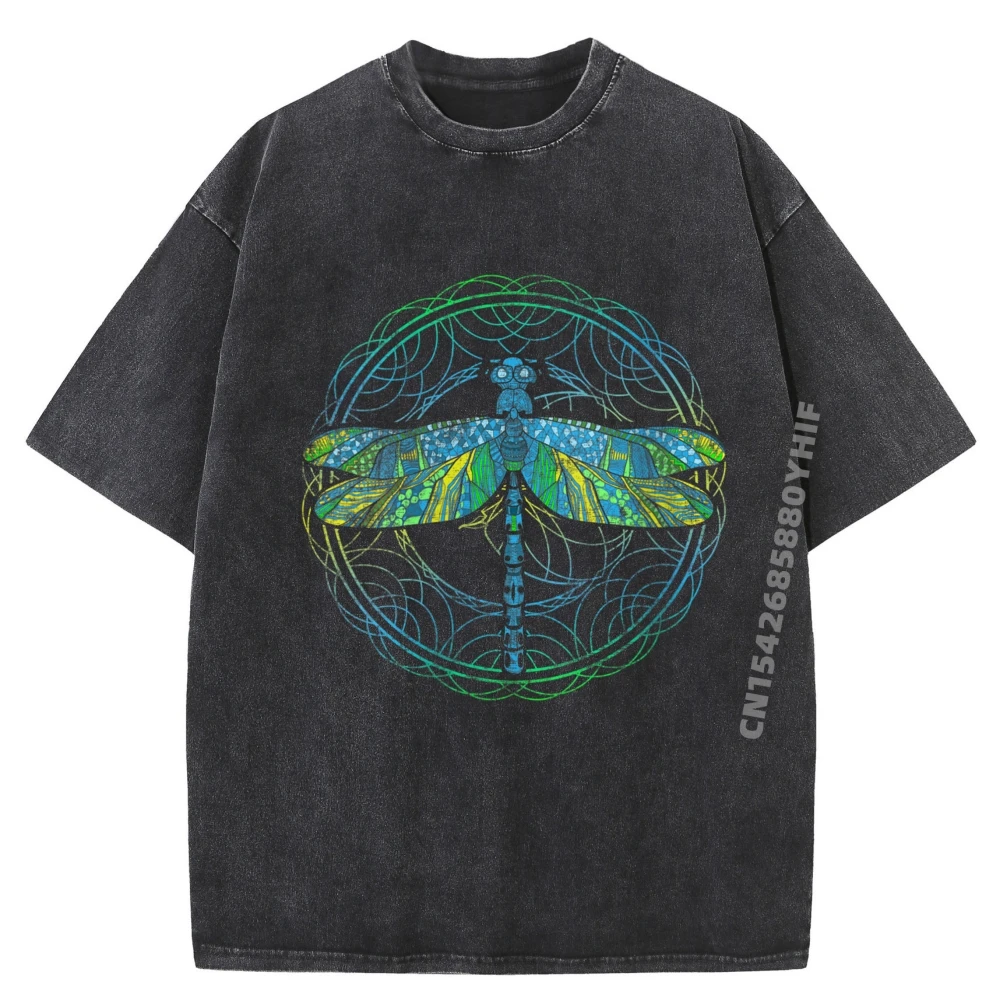 

Adult Womens Boho Stargazer Luna Star Tshirts Funny Tops & Tees Discount Print T Shirt Mens Loose Washed Clothes